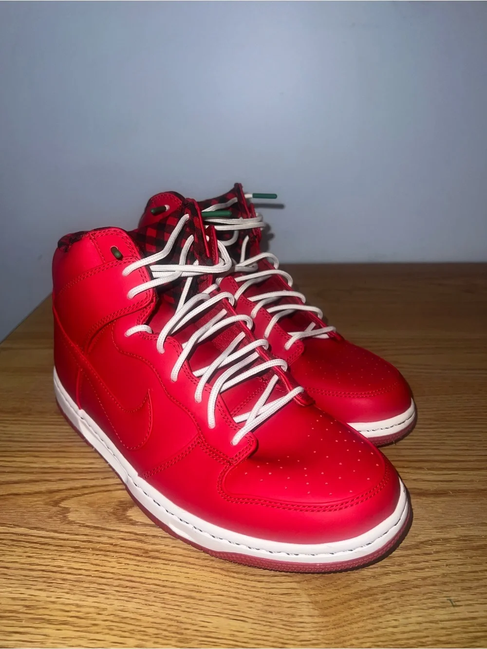 Nike Dunk High Ultra 